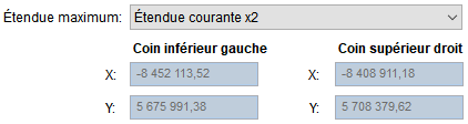 étendue-courante-x2