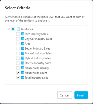 analysis-criteria-selection