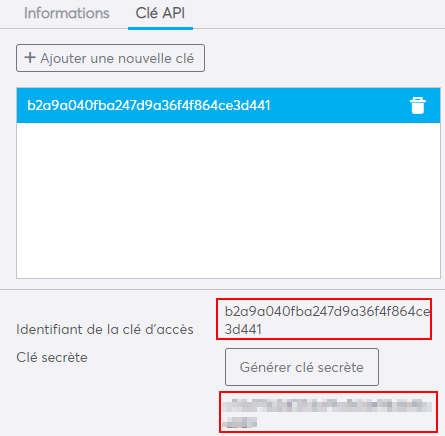 cle_secrete_generee