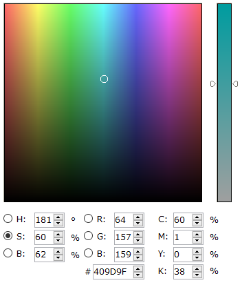 color