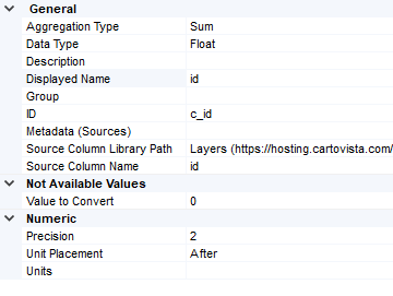 data-properties