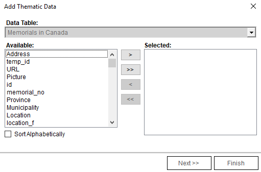 data-server