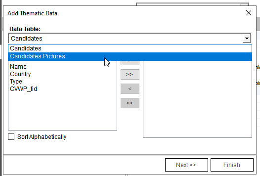 data-table-selection