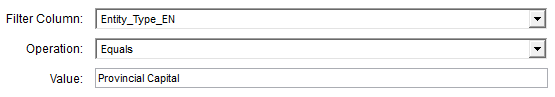 filter-columns