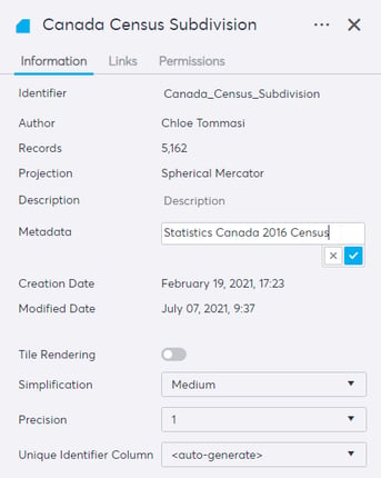 metadata-server-layer