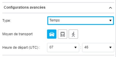 option-avancees-d-isochrone