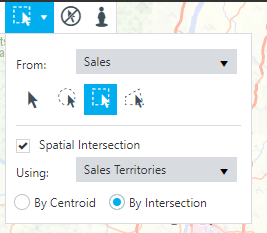 spatial-intersection-tool