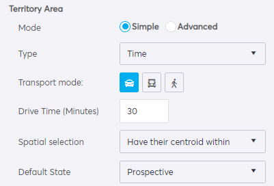 territory-parameters-simple-mode