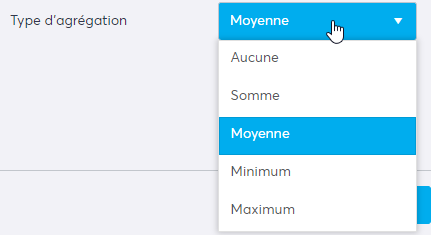 type-agregation