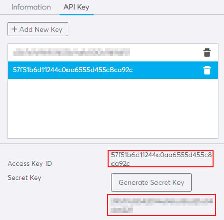 secret_key_generated