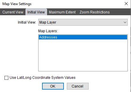 select-layer-initial-map-extend