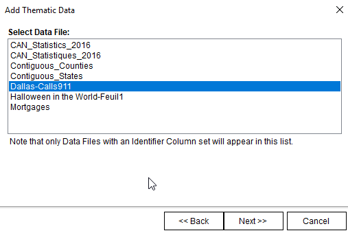 select-data-file
