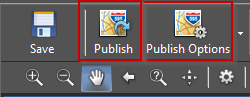 publish-options-button