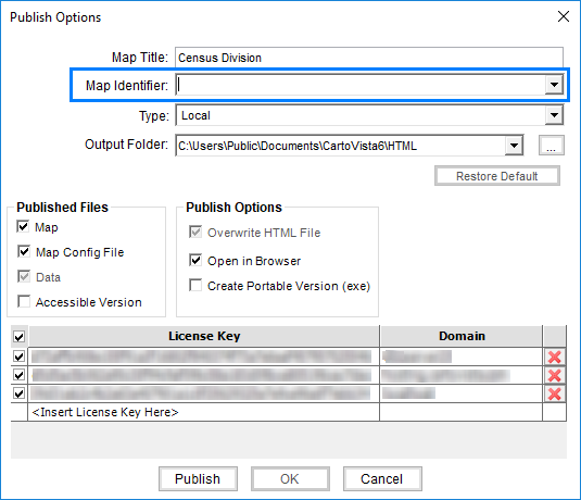 publish_options_map_identifier