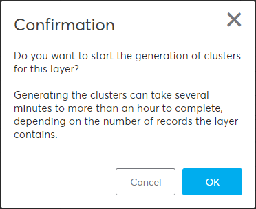 cluster-confirmation-server