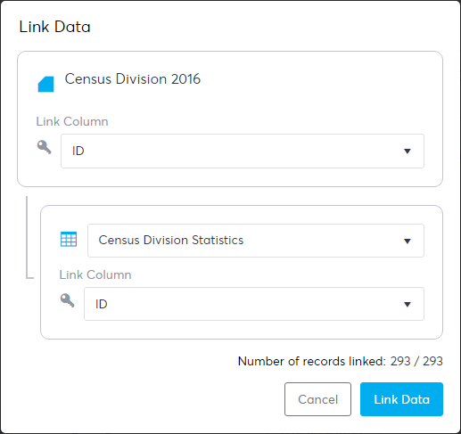 link-data-window