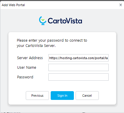 portal-username-password