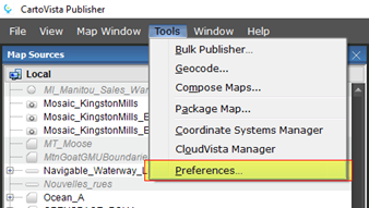 preferences-tools-server