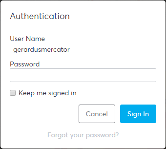 authentification-password-server