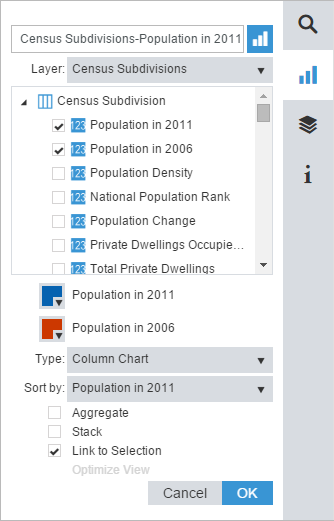 chart-settings